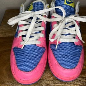Nike Dunk Lows Women size 10.5